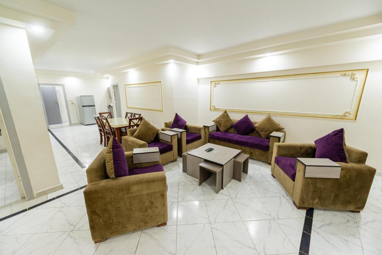 Zafero Studios And Apartments - Families Only Alexandria Exterior foto