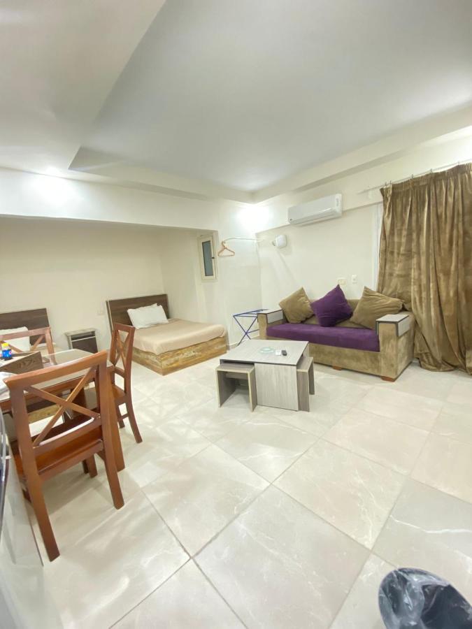 Zafero Studios And Apartments - Families Only Alexandria Exterior foto