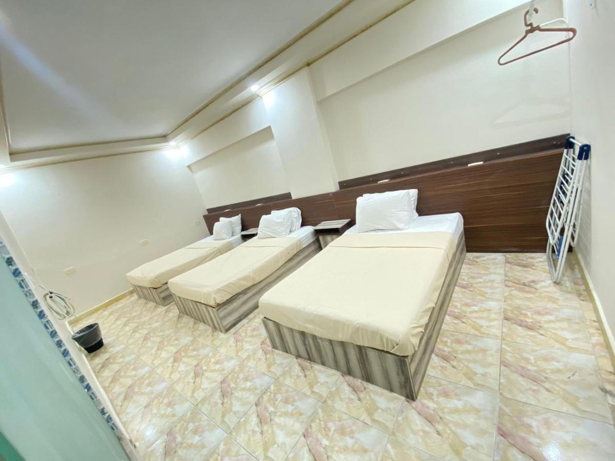 Zafero Studios And Apartments - Families Only Alexandria Exterior foto